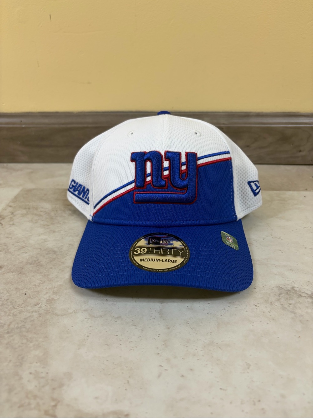 New York Giants Hat